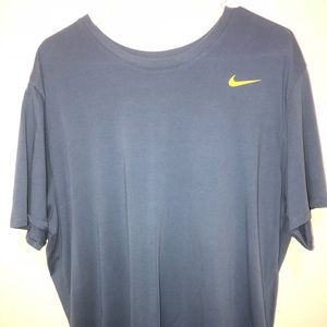 Xxl Nike dri fit